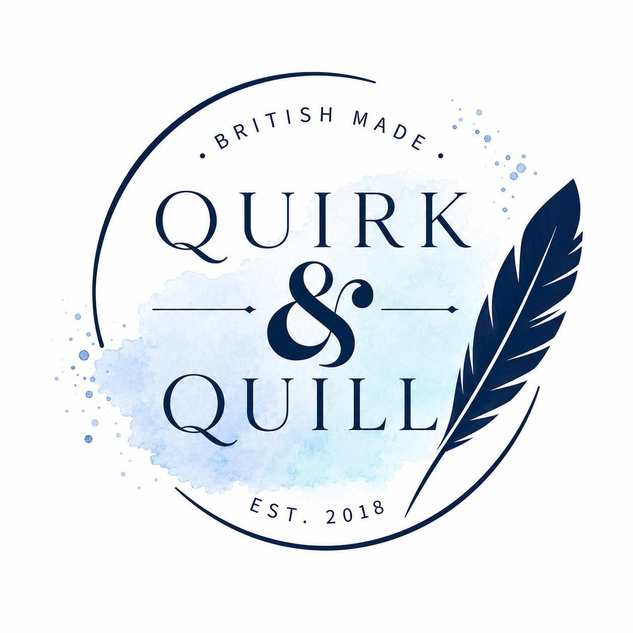 Quirk & Quill
